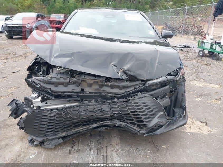 تويوتا كامري